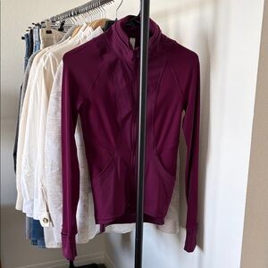 Lululemon Jacket